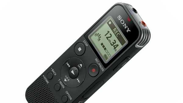 Sony-ICD-PX470-Stereo-Digital-Voice-Recorder-with-MP3-Player