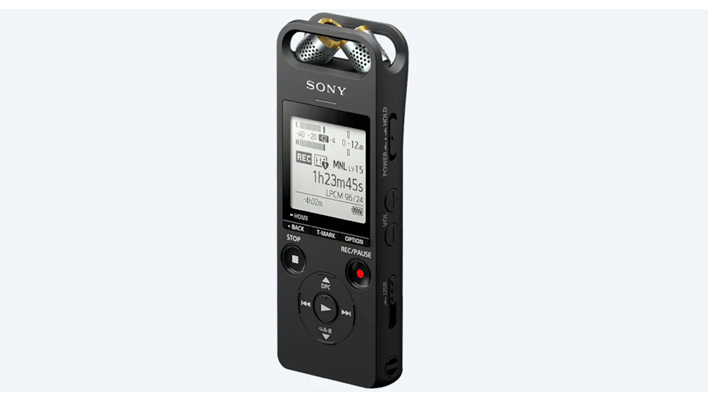 Sony-ICD-SX2000-Digital-Voice-Recorder-bluetooth