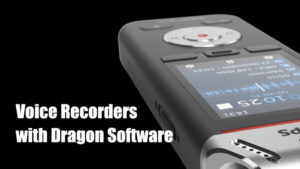 dragon naturallyspeaking recorder edition download