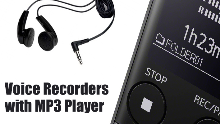 voice-recorder-with-mp3-player