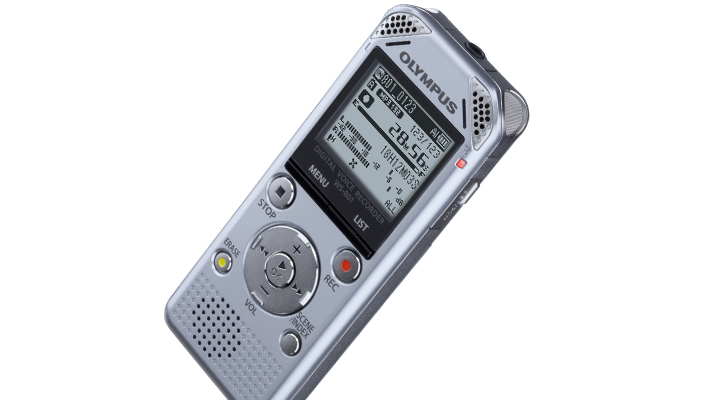 Olympus-WS-801-Voice-Recorder