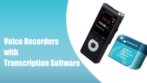 best free transcribing software for audio
