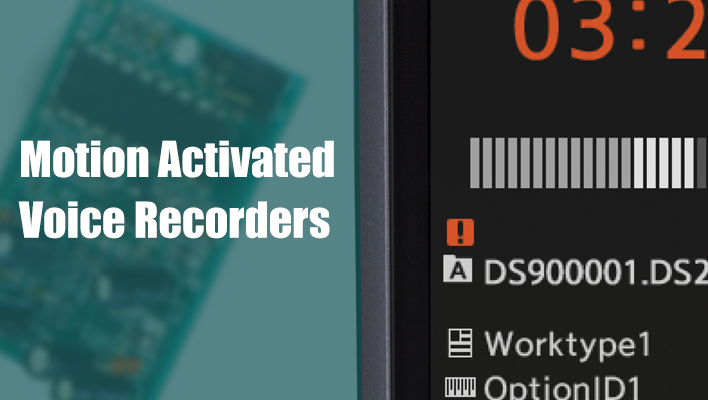 motion-activated-voice-recorder