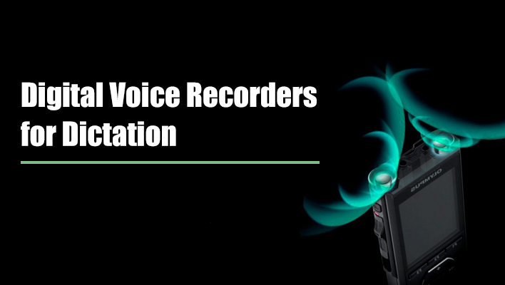 voice-recorder-for-dictation