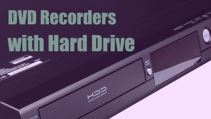 DVD-Recorders-with-Hard-Drive