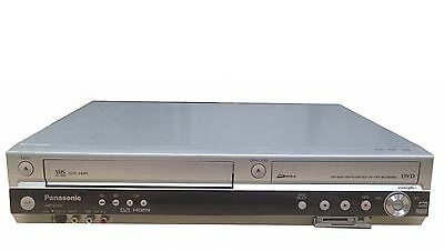Panasonic DMR-EZ45V DVD Recorder with SCART Input
