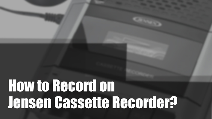 jensen-cassette-recorder-how-to-record