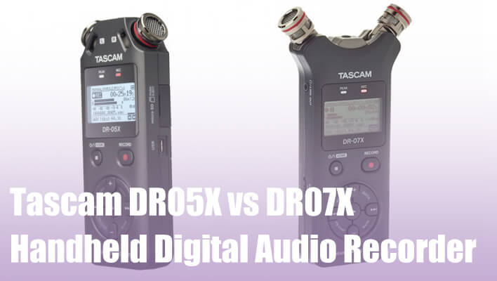 tascam-dr05x-vs-dr07x-recorder