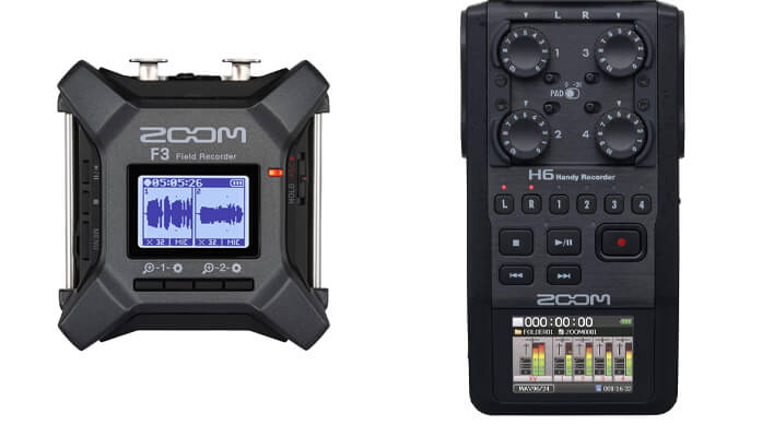 zoom-f3-field-recorder-and-h6-handy-recorder